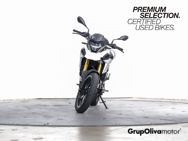 BMW Motorrad G 310 GS  de ocasión 