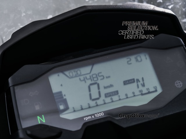 BMW Motorrad G 310 GS  de ocasión 