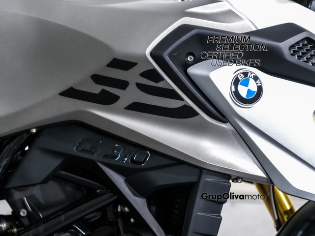 BMW Motorrad G 310 GS  de ocasión 
