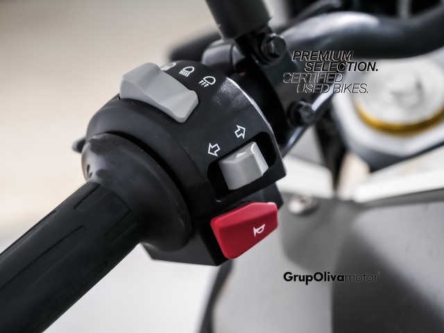 BMW Motorrad G 310 GS  de ocasión 