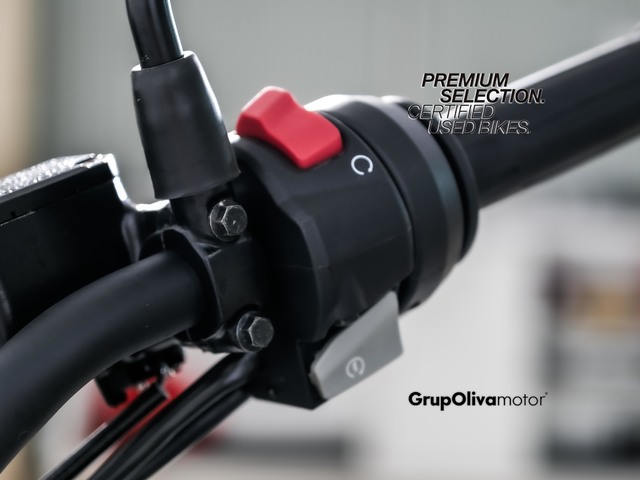 BMW Motorrad G 310 GS  de ocasión 