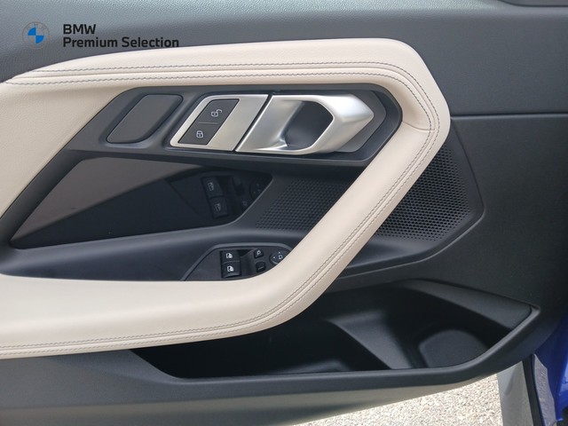 BMW Serie 2 220i Coupe color Azul. Año 2022. 135KW(184CV). Gasolina. En concesionario Adler Motor S.L. TOLEDO de Toledo