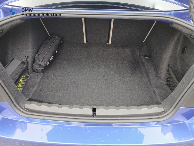 BMW Serie 2 220i Coupe color Azul. Año 2022. 135KW(184CV). Gasolina. En concesionario Adler Motor S.L. TOLEDO de Toledo