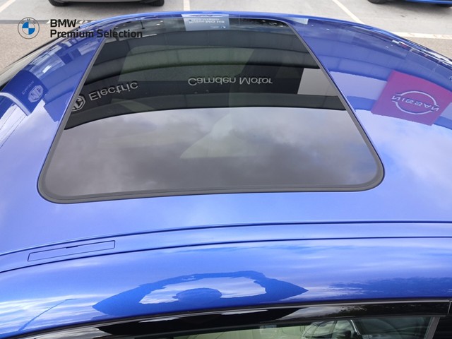 BMW Serie 2 220i Coupe color Azul. Año 2022. 135KW(184CV). Gasolina. En concesionario Adler Motor S.L. TOLEDO de Toledo