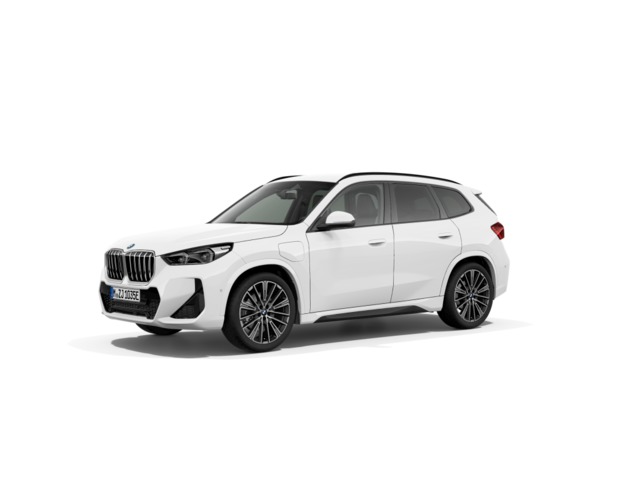 BMW X1 xDrive30e color Blanco. Año 2025. 240KW(326CV). Híbrido Electro/Gasolina. En concesionario Proa Premium Palma de Illes Balears