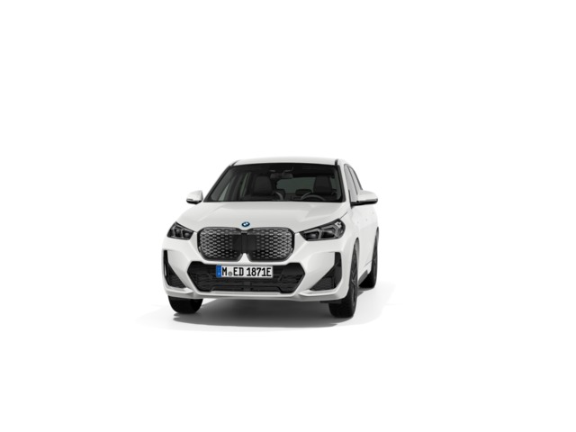 BMW iX1 xDrive30 color Blanco. Año 2025. 230KW(313CV). Eléctrico. En concesionario Proa Premium Palma de Illes Balears