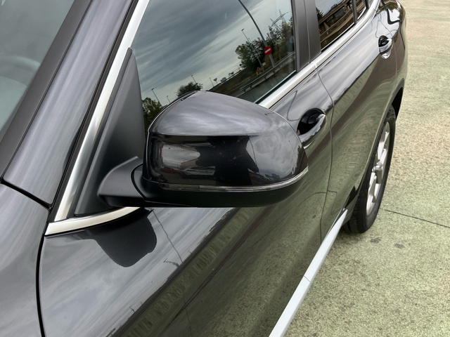 BMW X3 xDrive20d color Gris. Año 2022. 140KW(190CV). Diésel. En concesionario Bernesga Motor León (Bmw y Mini) de León