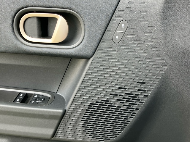 fotoG 23 del MINI MINI 3 Puertas Cooper C 115 kW (156 CV) 156cv Gasolina del 2025 en León