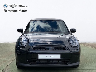 Fotos de MINI 3 Puertas Cooper C 115 kW (156 CV)