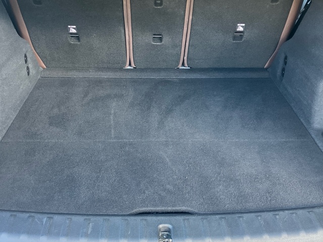 BMW X1 sDrive18d color Azul. Año 2025. 110KW(150CV). Diésel. En concesionario Bernesga Motor León (Bmw y Mini) de León