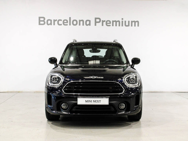 fotoG 1 del MINI MINI Countryman Cooper 100 kW (136 CV) 136cv Gasolina del 2022 en Barcelona