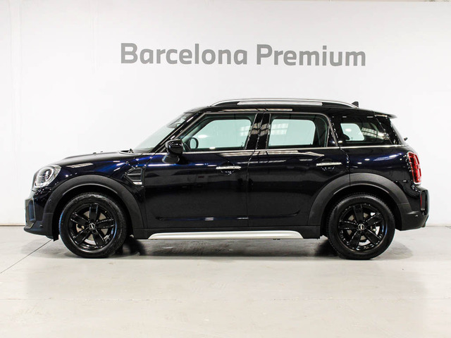 fotoG 2 del MINI MINI Countryman Cooper 100 kW (136 CV) 136cv Gasolina del 2022 en Barcelona