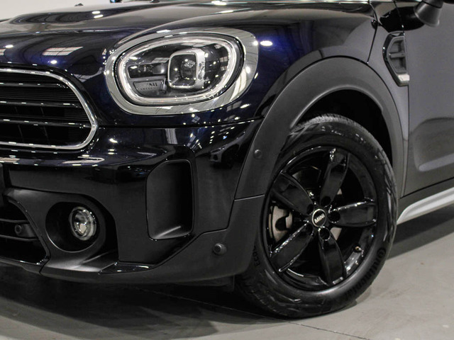 fotoG 5 del MINI MINI Countryman Cooper 100 kW (136 CV) 136cv Gasolina del 2022 en Barcelona