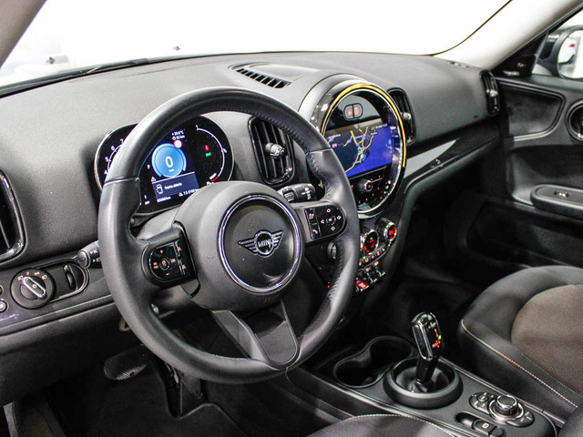 fotoG 11 del MINI MINI Countryman Cooper 100 kW (136 CV) 136cv Gasolina del 2022 en Barcelona