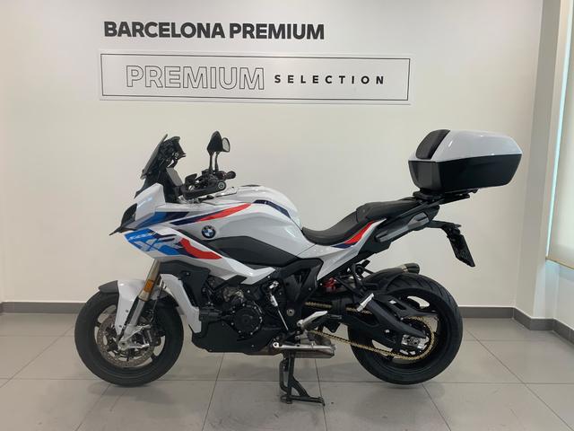 BMW Motorrad S 1000 XR  de ocasión 