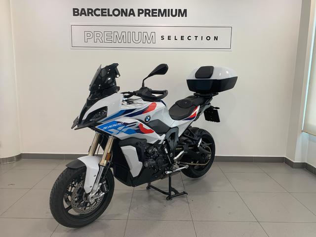 BMW Motorrad S 1000 XR  de ocasión 