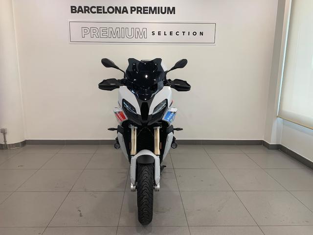 BMW Motorrad S 1000 XR  de ocasión 