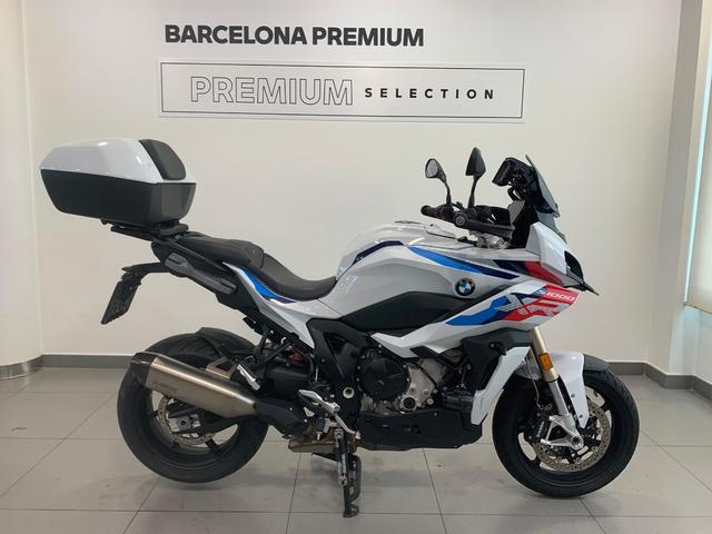 BMW Motorrad S 1000 XR  de ocasión 