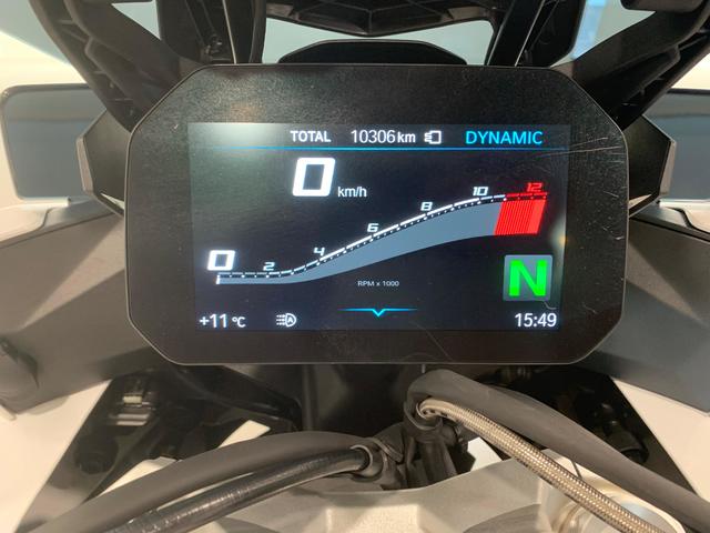 BMW Motorrad S 1000 XR  de ocasión 