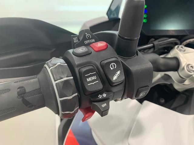 BMW Motorrad S 1000 XR  de ocasión 