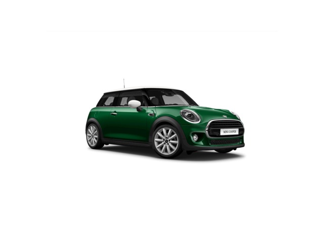 fotoG 3 del MINI MINI 3 Puertas Cooper 100 kW (136 CV) 136cv Gasolina del 2019 en Barcelona