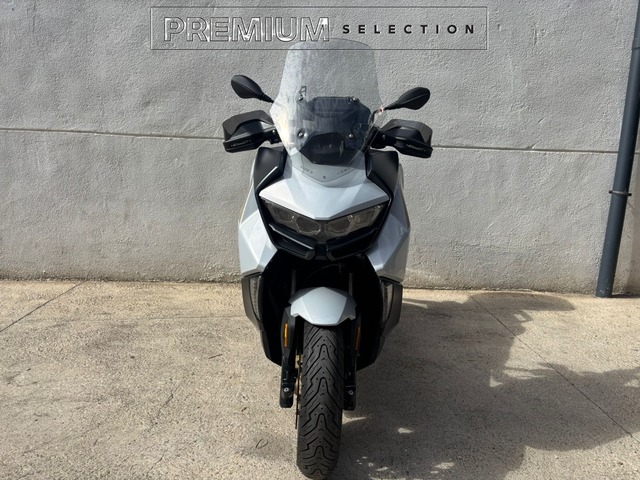 BMW Motorrad C 400 GT  BMW Motorrad C 400 GT  de ocasión