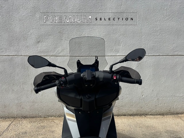 BMW Motorrad C 400 GT  BMW Motorrad C 400 GT  de ocasión