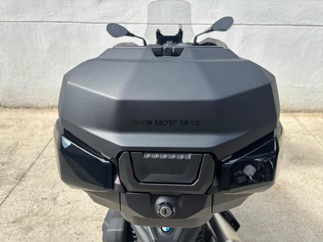 BMW Motorrad C 400 GT  BMW Motorrad C 400 GT  de ocasión