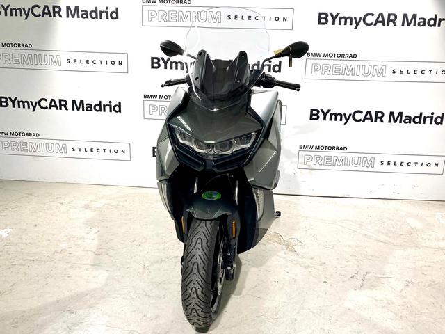 BMW Motorrad C 400 GT  de ocasión 