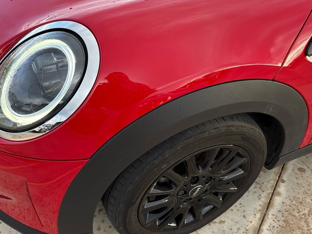 fotoG 5 del MINI MINI Cooper 5 Puertas 100 kW (136 CV) 136cv Gasolina del 2021 en Madrid