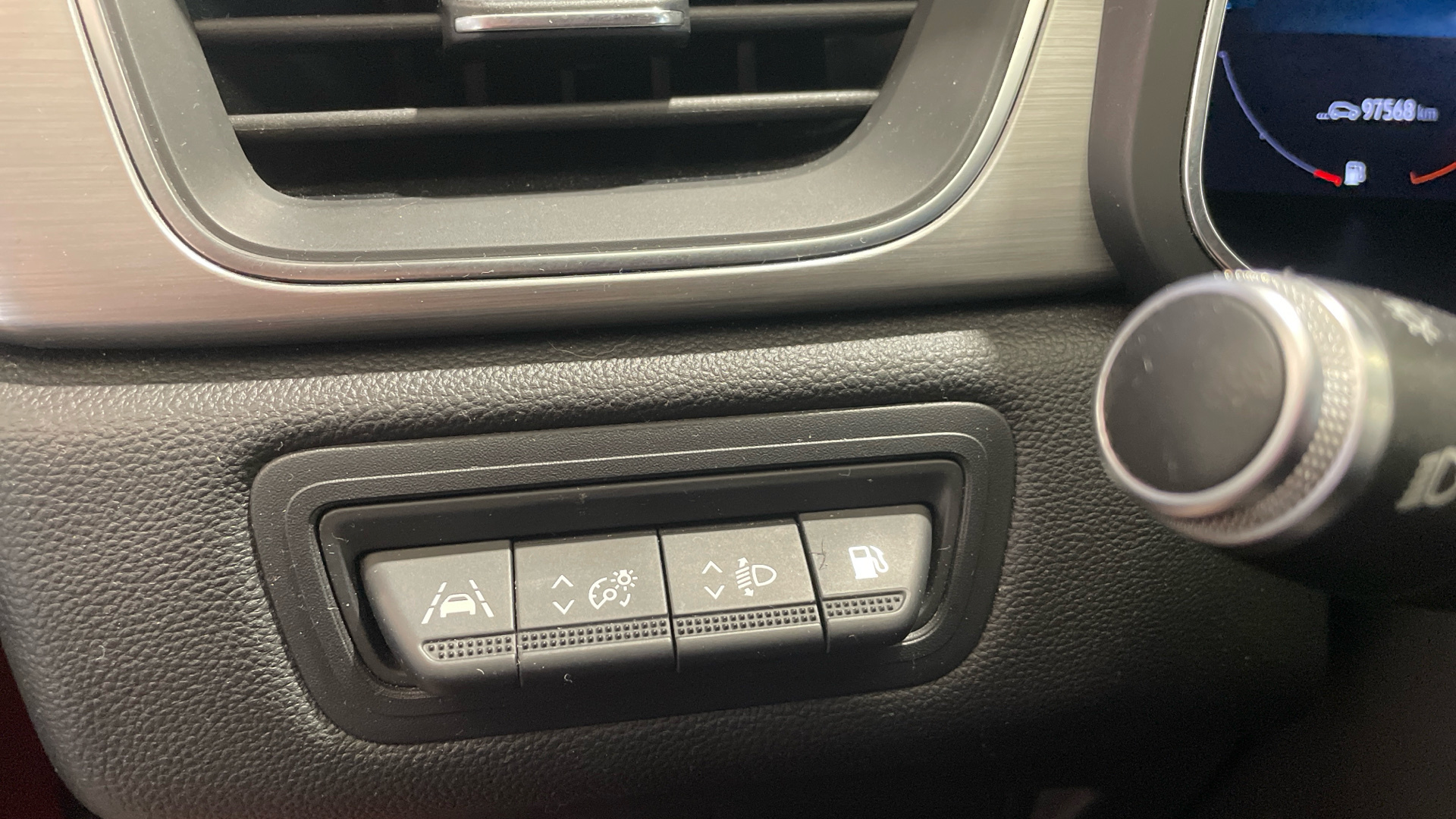 Renault Captur E-Tech Híbrido en Barcelona