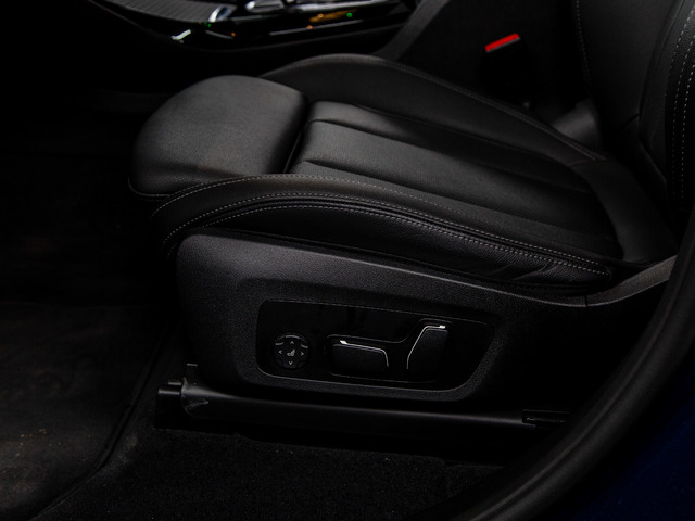 BMW X3 M40d color Azul. Año 2024. 250KW(340CV). Diésel. En concesionario Móvil Begar Alicante de Alicante