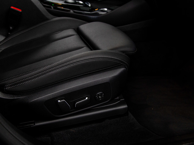 BMW X3 M40d color Azul. Año 2024. 250KW(340CV). Diésel. En concesionario Móvil Begar Alicante de Alicante