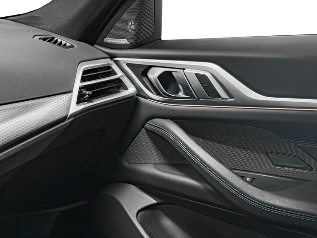 BMW Serie 4 M440i Gran Coupe color Gris. Año 2025. 275KW(374CV). Gasolina. En concesionario Caetano Cuzco, Alcalá de Madrid