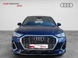 vehículo ocasión audi selection