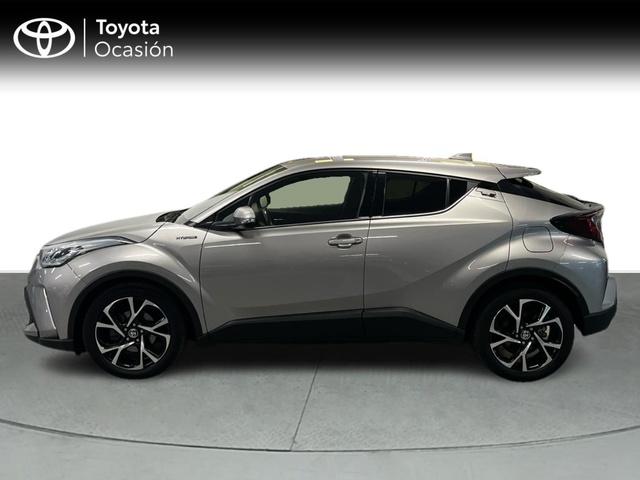Toyota C-HR 1.8 125H Advance 90 kW (122 CV)