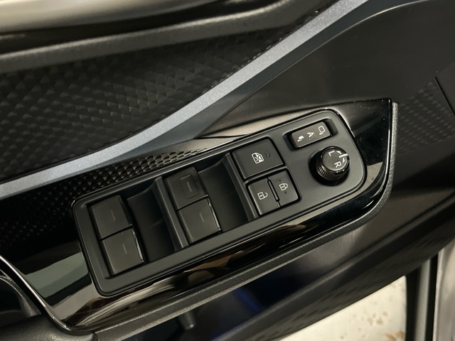 Toyota C-HR 1.8 125H Advance 90 kW (122 CV)