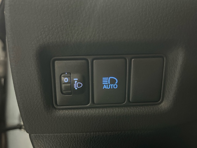 Toyota C-HR 1.8 125H Advance 90 kW (122 CV)