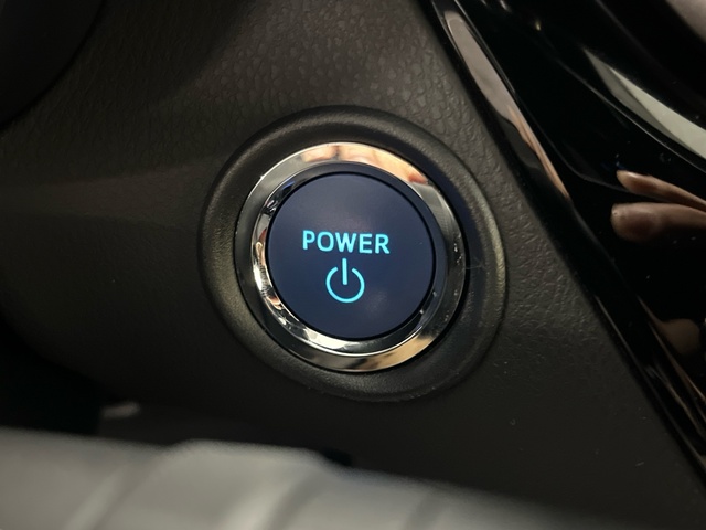 Toyota C-HR 1.8 125H Advance 90 kW (122 CV)