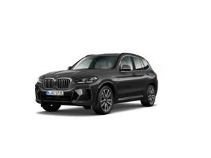 Fotos de BMW X3 xDrive30e color Gris. Año 2024. 215KW(292CV). Híbrido Electro/Gasolina. En concesionario Móvil Begar Alicante de Alicante