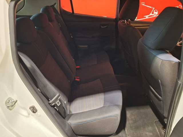 Nissan Leaf 40kWh Acenta 110 kW (150 CV)