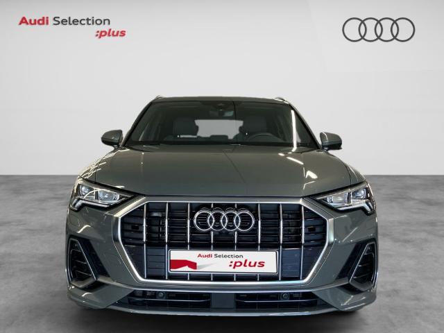 Audi Q3 S line 35 TDI 110 kW (150 CV) S tronic