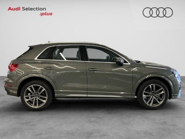 Audi Q3 S line 35 TDI 110 kW (150 CV) S tronic