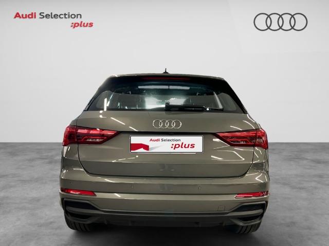 Audi Q3 S line 35 TDI 110 kW (150 CV) S tronic