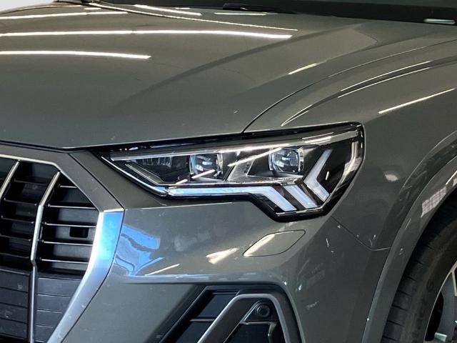 Audi Q3 S line 35 TDI 110 kW (150 CV) S tronic