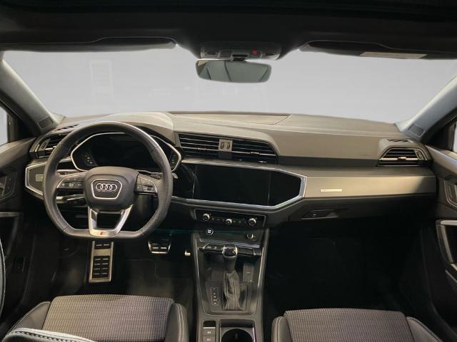 Audi Q3 S line 35 TDI 110 kW (150 CV) S tronic