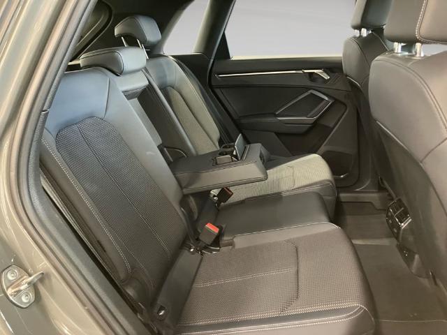 Audi Q3 S line 35 TDI 110 kW (150 CV) S tronic