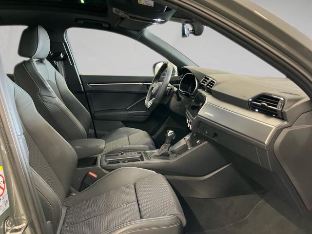 Audi Q3 S line 35 TDI 110 kW (150 CV) S tronic