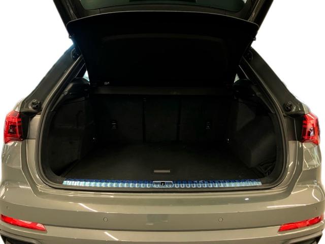 Audi Q3 S line 35 TDI 110 kW (150 CV) S tronic