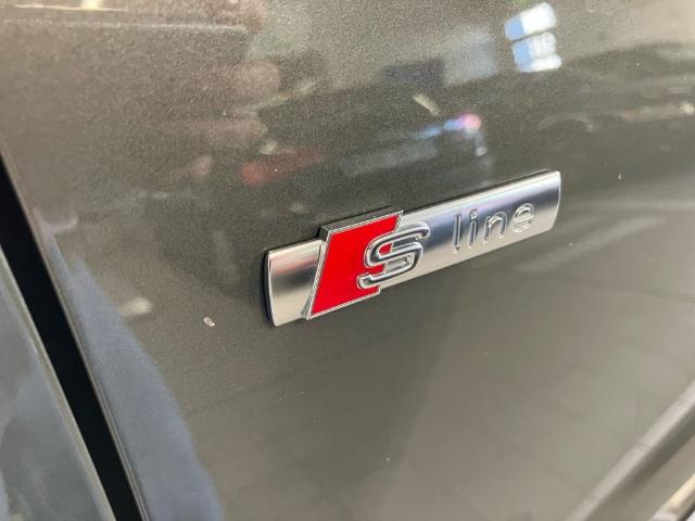 Audi Q3 S line 35 TDI 110 kW (150 CV) S tronic